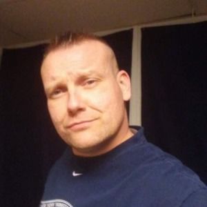 Meet your Posher, Jody